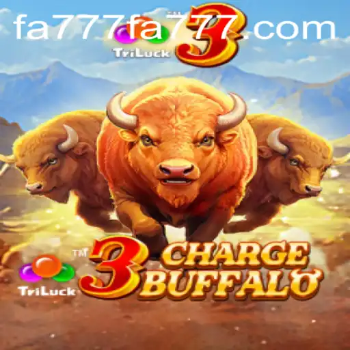 Discovering the Exciting World of 3ChargeBuffalo on FA777.com