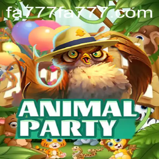 Exploring the Excitement of AnimalParty: The Ultimate Gaming Experience