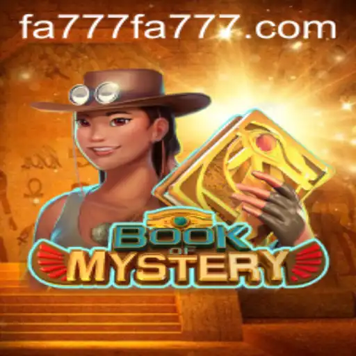 Exploring the Enigmatic World of BookofMystery at FA777.com