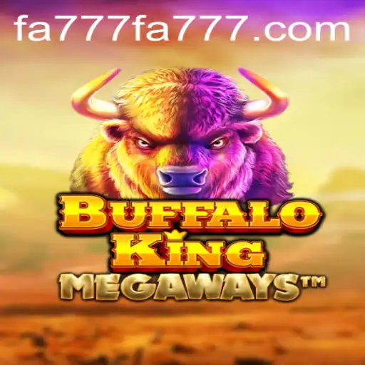 Exploring the Thrills of BuffaloKing on FA777.com