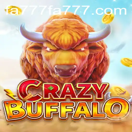 Unveiling the Excitement of CRAZYBUFFALO in the Digital Gaming Arena