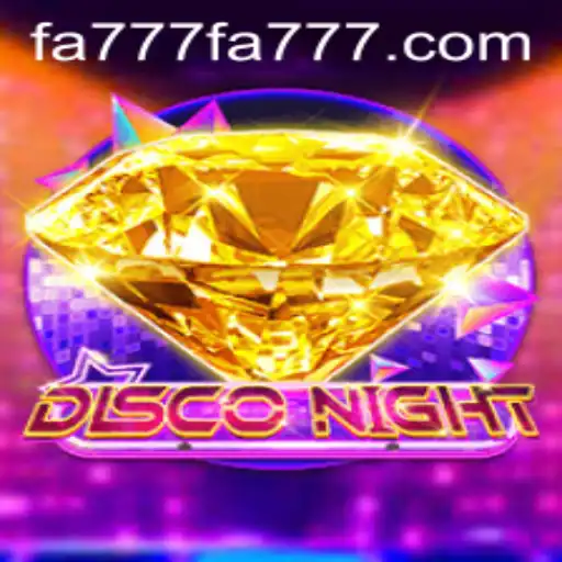 Step Into the Spotlight with DiscoNight: A Mesmerizing Gaming Experience