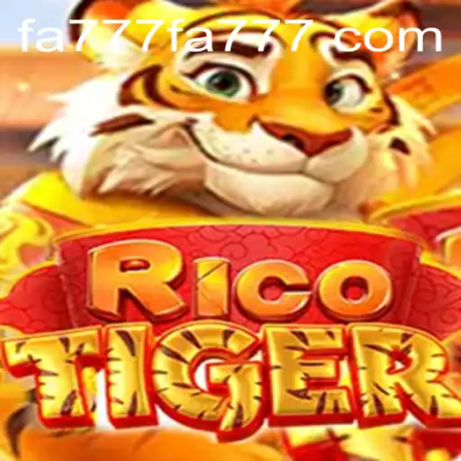 Explore the Thrilling World of RicoTiger and the Intricacies of FA777.com