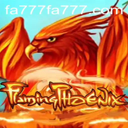 FlamingPhoenix Soars: An In-Depth Look at the Thrilling Game