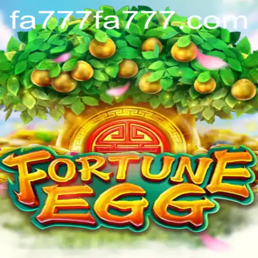 Discover the Excitement of FortuneEgg: A Revolutionary Online Gaming Experience on FA777.com