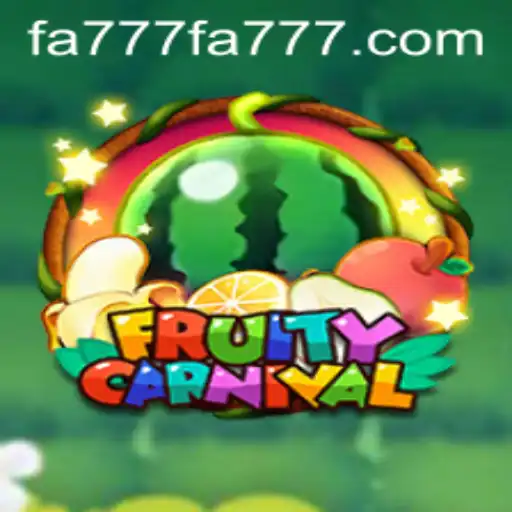 Immerse Yourself in the Vibrant World of FruityCarnival with FA777.com