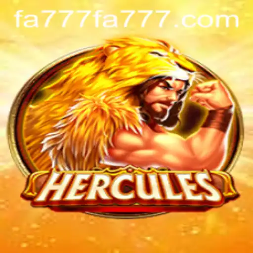 Discover the Adventure of Hercules with FA777.com