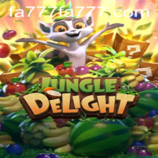 JungleDelight: Your Gateway to Exhilarating Adventures with FA777.com