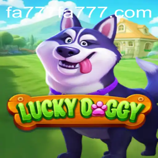 Discover the Excitement of LuckyDoggy on FA777.com