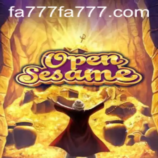 Unlocking the World of OpenSesame: Exploring the Intriguing Game from FA777.com