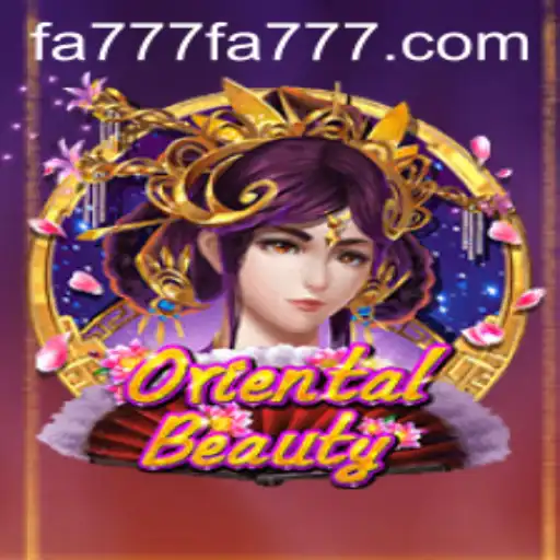 Exploring OrientalBeauty: A Mesmerizing Gaming Experience by FA777.com