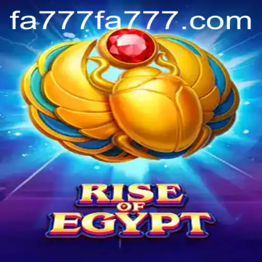 Exploring the Magic of RiseOfEgypt: A Comprehensive Guide