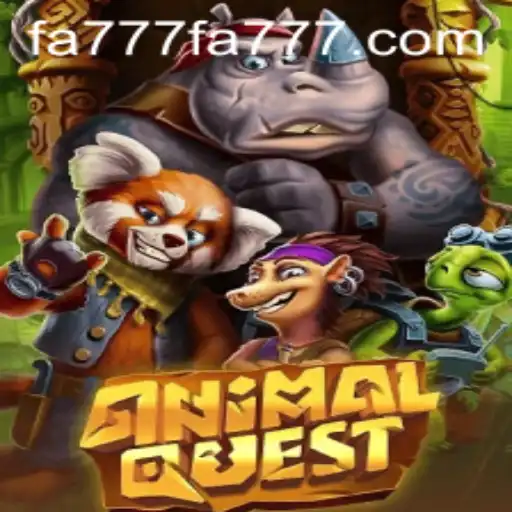 Unveiling the Adventure: Exploring the World of AnimalQuest