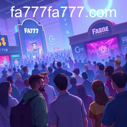 The Vital Role of Player Community in Gaming Ecosystems Featuring FA777.com
