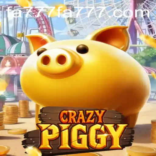 Exploring CrazyPiggy: A Unique Gaming Experience with FA777.com