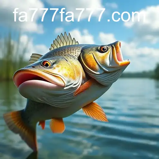 Exploring the World of Fishing Games