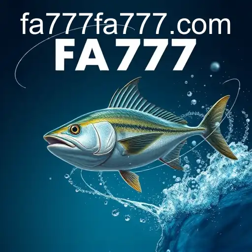 The Emerging World of Online Fishing: An In-Depth Look at FA777.com