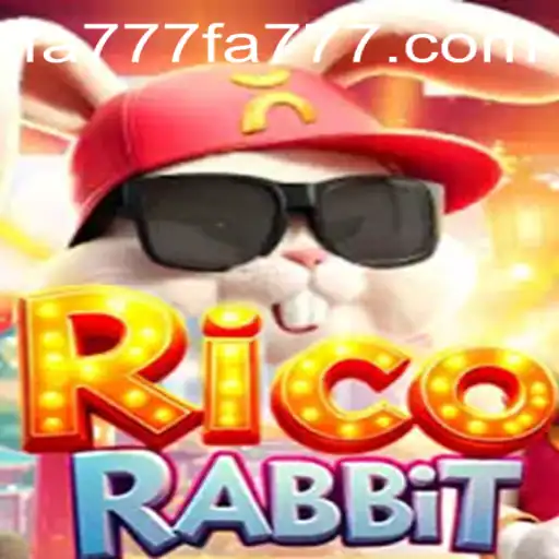 Explore the Exciting World of RicoRabbit on FA777.com