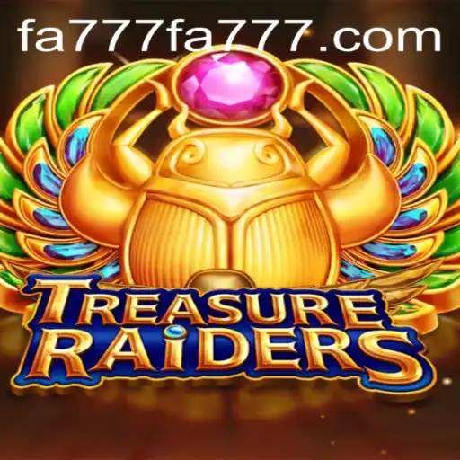 Exploring the Exciting Realm of TREASURERAIDERS