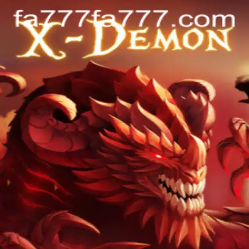 XDemon: A Thrilling New Adventure Awaits