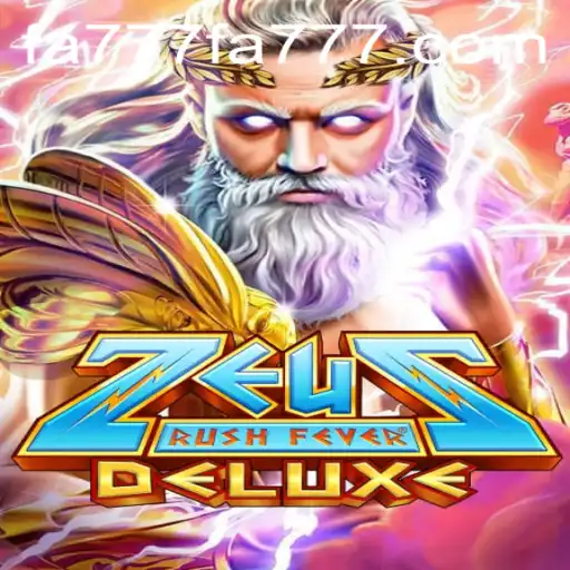 Exploring the Thunderous World of ZeusRushFeverDeluxe